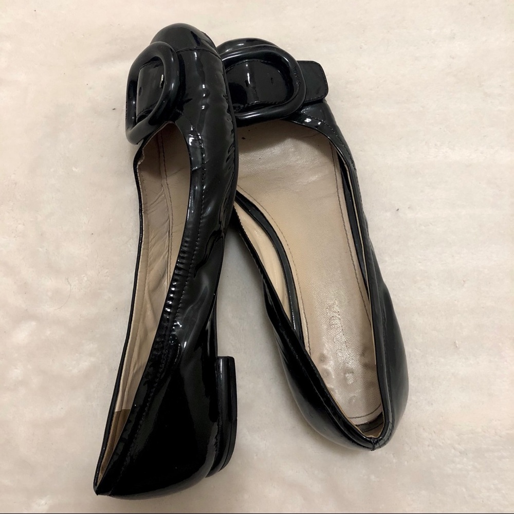 Prada Ballet Flats